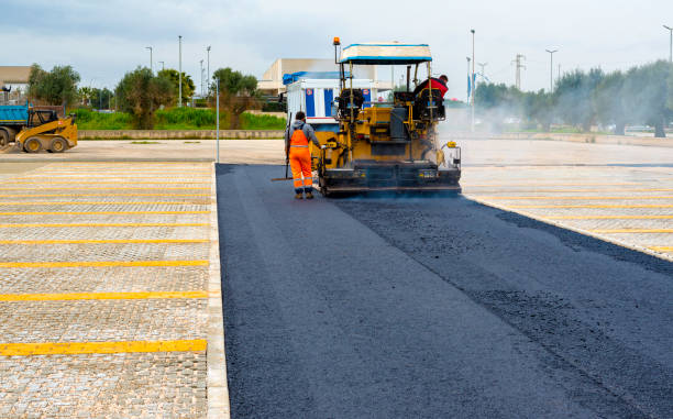 Best Local Driveway Pavers  in Wheelersburg, OH