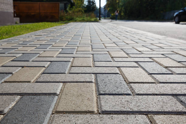 Best Driveway Pavers Contractor  in Wheelersburg, OH