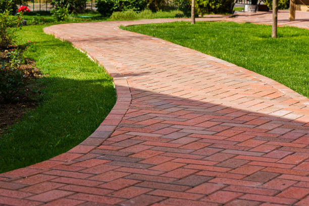 Best Driveway Paving Contractor  in Wheelersburg, OH