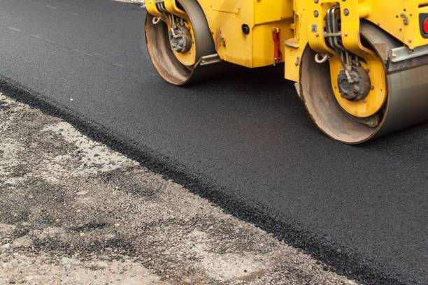 Wheelersburg, OH Driveway Pavers Company