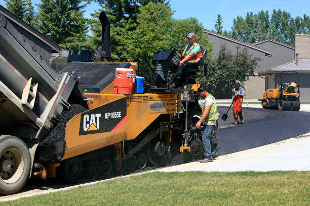 Best Driveway Pavers Near Me  in Wheelersburg, OH